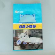 三边封宠相随豆腐猫砂