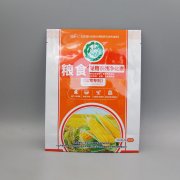 自立袋 粮食专用农残净化素