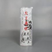 三边塑料复合豆片