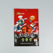 300g红烧肉好色先生TVAPP+尼龙蒸煮袋+亮面三边封